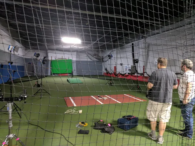 Metro West Sportscenter