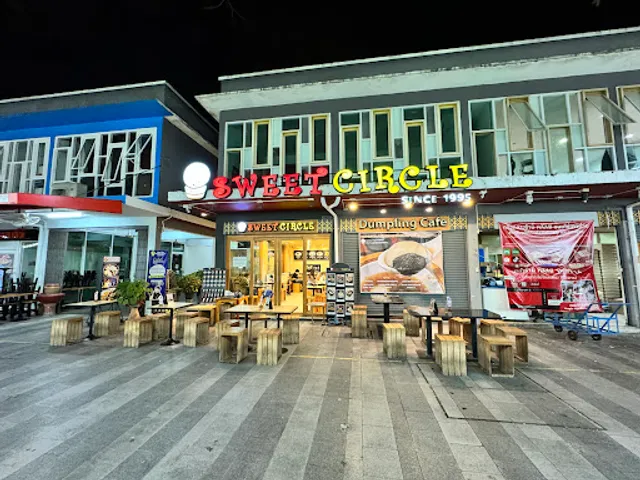 Sweet Circle