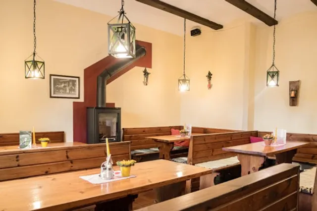 Heurigen Restaurant Familie Reisenhofer