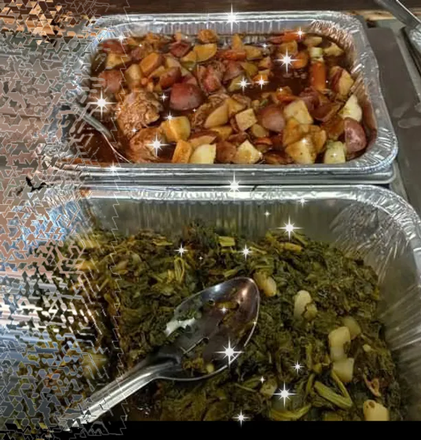 It's A Family Affair Restaurant