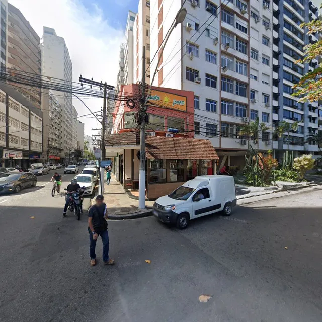 Restaurante de Esquina