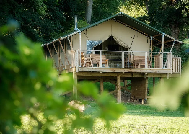 Sweeney Farm Glamping