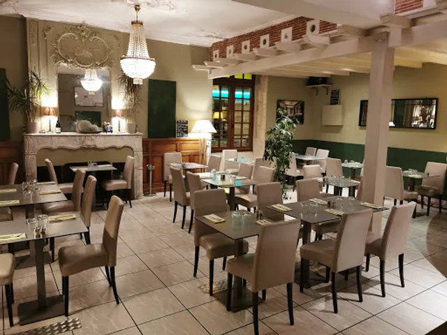 Restaurant Le Balcon Condom