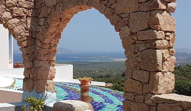 Hotel Gnu Hammam e benessere