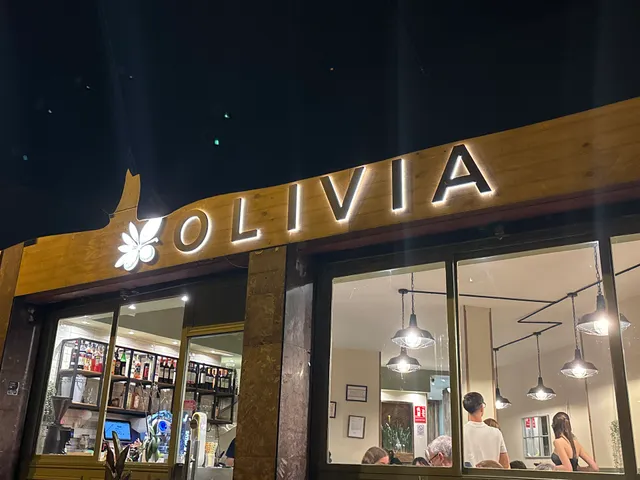 Olivia Bistro