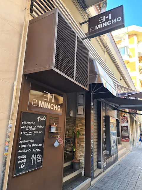 El Mincho Alicante