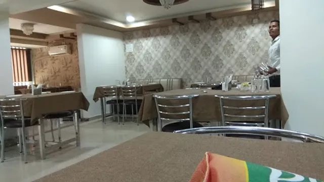 Krishna Restaurant