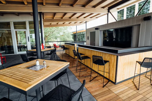 Barleygarden Kitchen and Craft Bar - Fayetteville