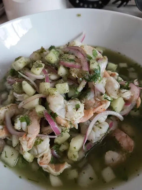 Cevicheria Express Morelia