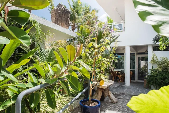 Numero Uno Beach House