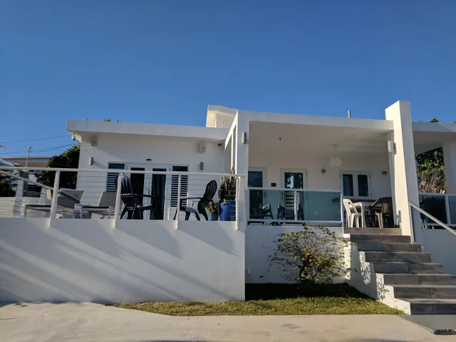 Villa Despacito