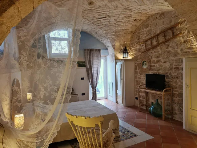 Antica Dimora Flalè