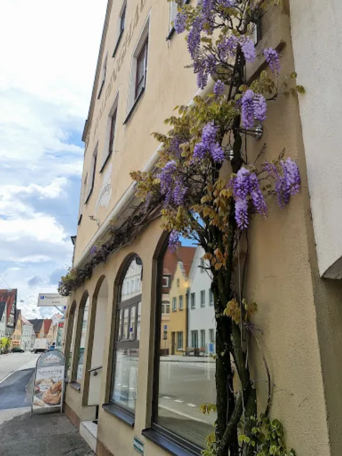 Himmelbäck im Kolpinghaus