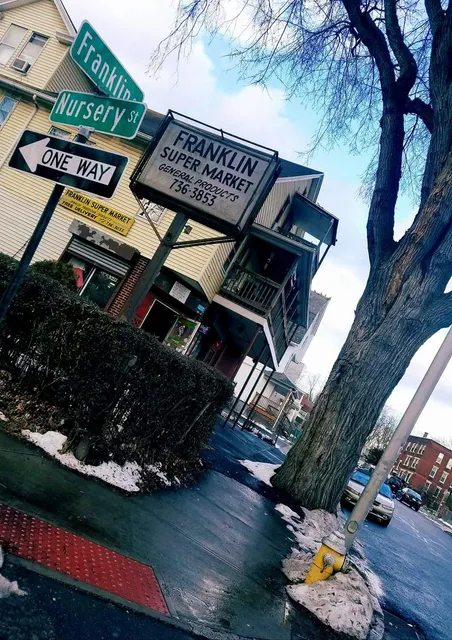 Franklin Supermarket
