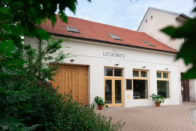 Hotel Lechowitz