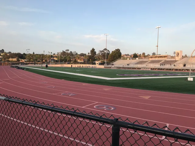 Carlsbad High School