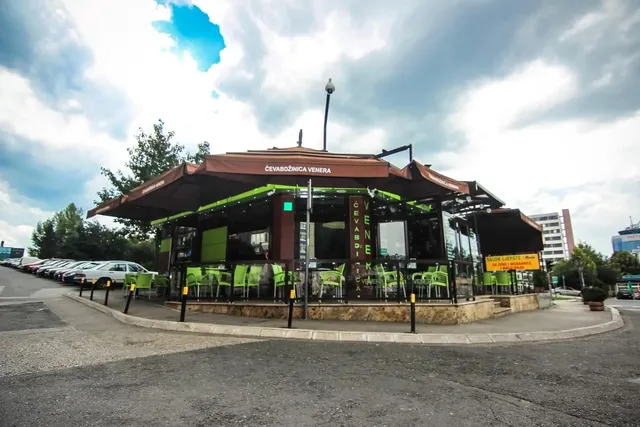 Ćevabdžinica Venera