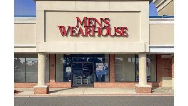 Men's Wearhouse