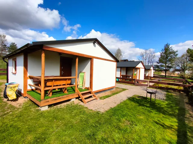 Agroturystyka Zagroda Alpaka Chmielno