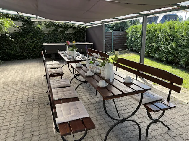 Gasthof & Pension Thräna - Stefan Klenner