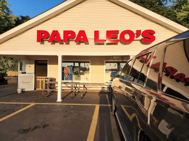 Papa Leo's Pizzeria