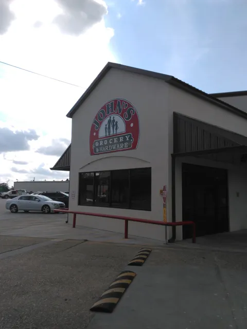 John's Grocery & Hardware