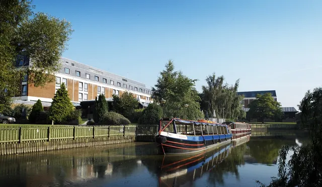 Crowne Plaza Stratford Upon Avon by IHG