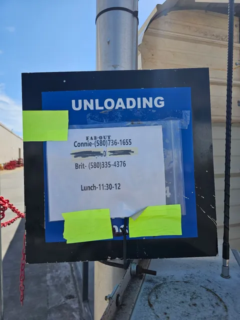 Halliburton Manufacturing Center