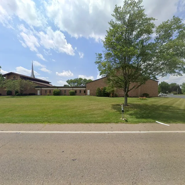 Meals On Wheels North Canton