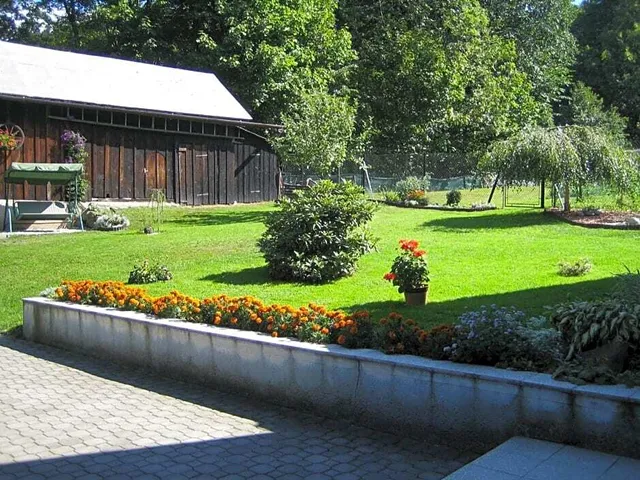 Chalupa Na Křemence