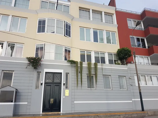 BarrancoWasi - Hospedaje Familiar