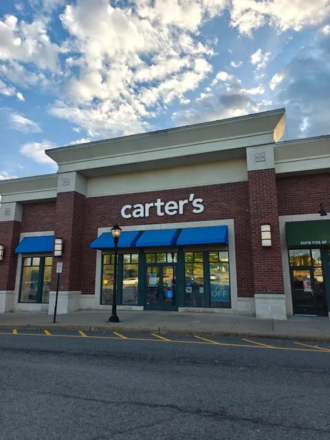 Carter's