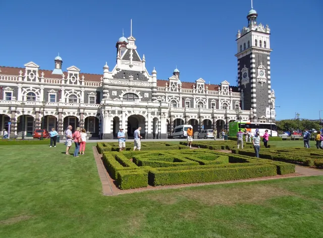 Rosemount B&B by the Sea St Clair