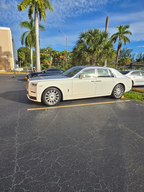 Miami International Barbershop and Boutique