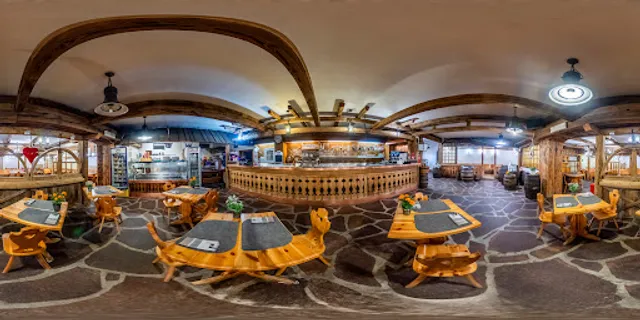 Ristorante Pizzera Te Cevena