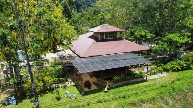 Phu Siab Mhok@Khao Sok