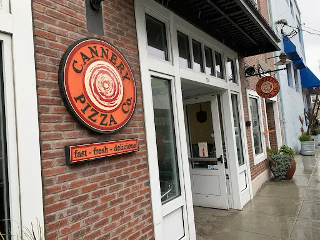 Cannery Pizza Co.