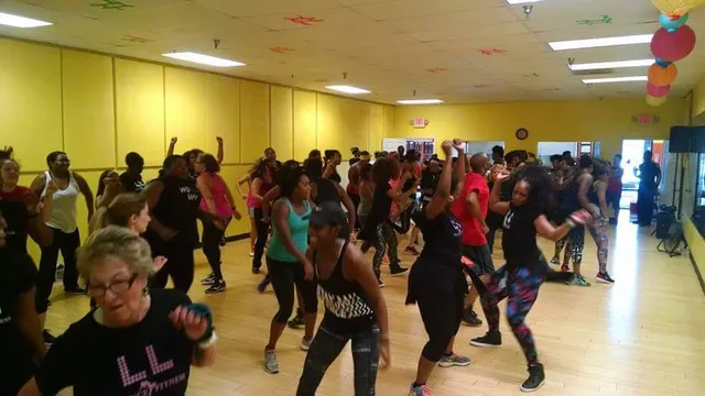 LL Dance and Fitness