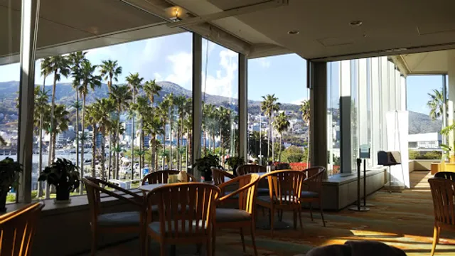 Cafe Terrace CONFORT