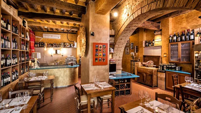 Enoteca L'Alchimista