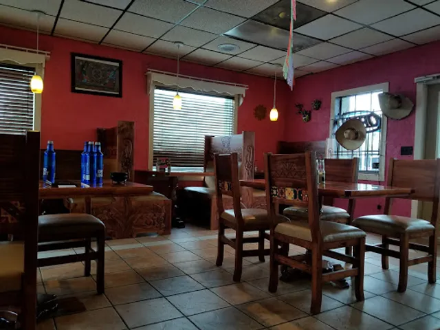 Taco Loco express mexican kitchen