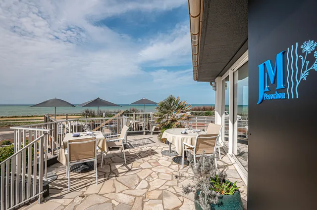 Logis Hôtellerie les Brisants