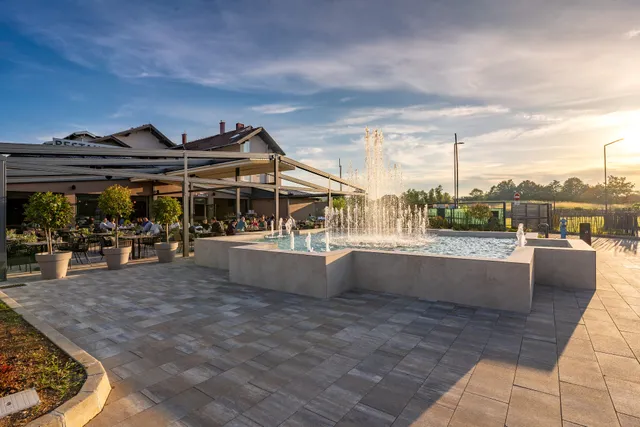 Restoran | Hotel Mirjana&Rastoke