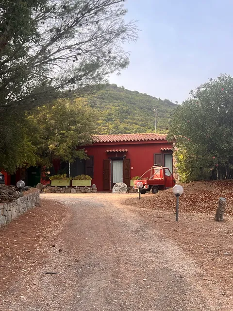 Turismo Rurale Cortes