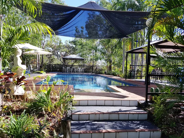 Top End Naturist Recreation Retreat