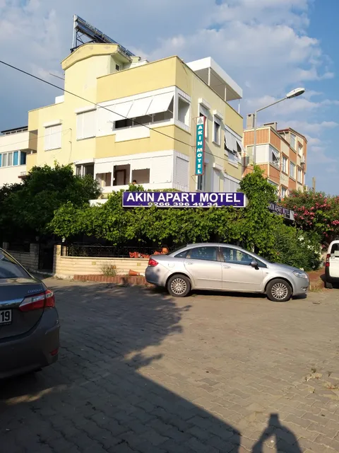 Akin Motel