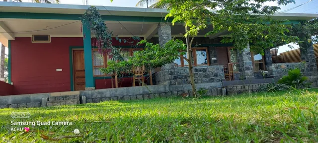 Stay Wild Masinagudi