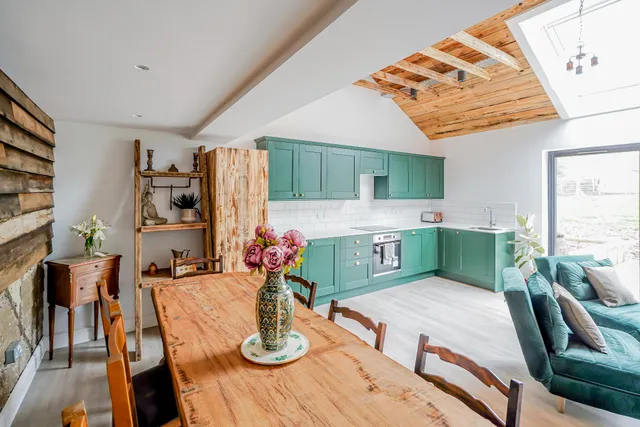 The Croft Farm, Great Gaddesden