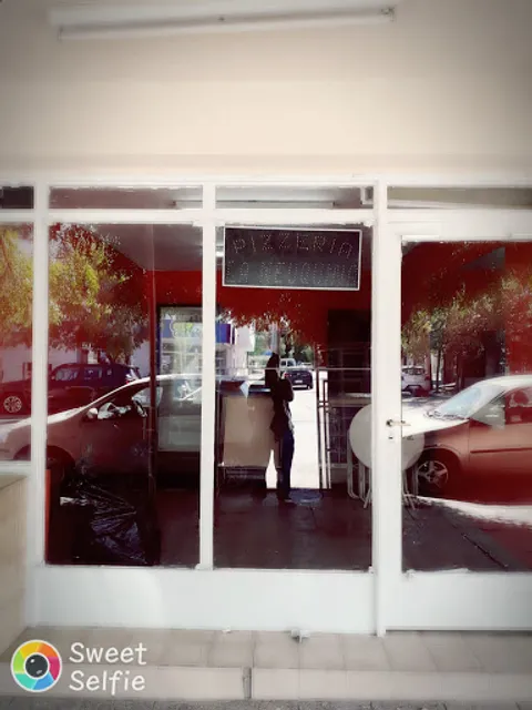 Casa de Comidas Vanina