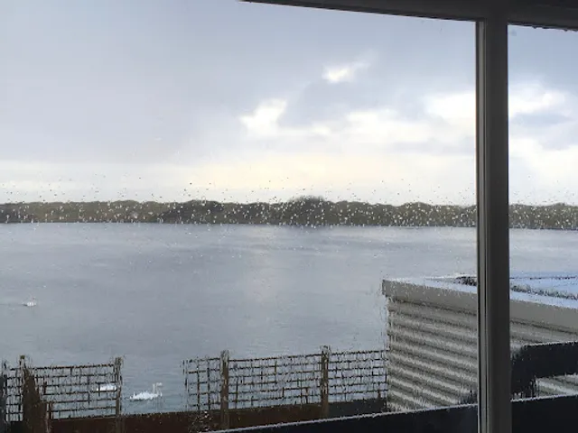 Be Free Coffee House